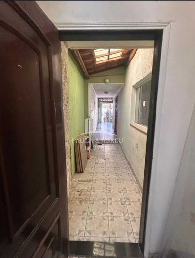 Sobrado, 3 quartos, 200 m² - Foto 2
