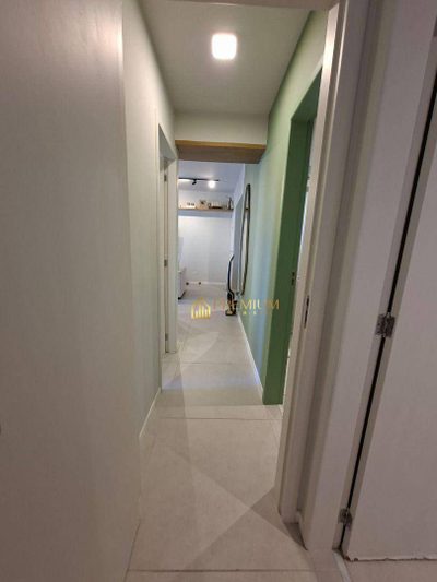Apartamento, 2 quartos, 75 m² - Foto 5