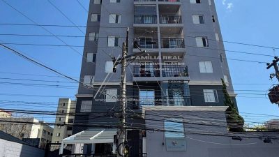 Apartamento, 2 quartos, 52 m² - Foto 1