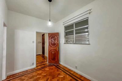 Apartamento, 1 quarto, 40 m² - Foto 5