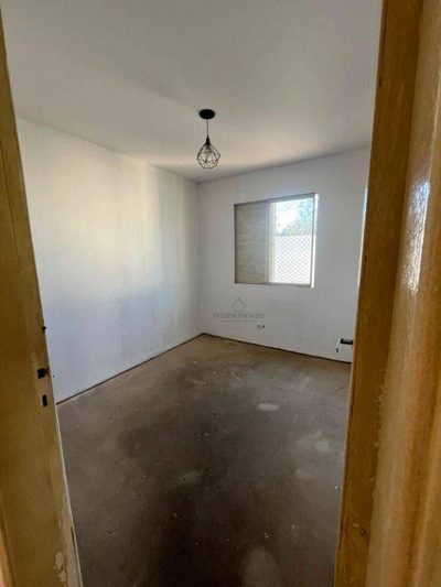 Apartamento, 3 quartos, 64 m² - Foto 5
