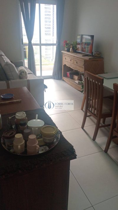 Apartamento, 1 quarto, 41 m² - Foto 1