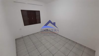 Casa, 1 quarto, 70 m² - Foto 2