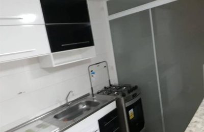 Apartamento, 2 quartos, 64 m² - Foto 3