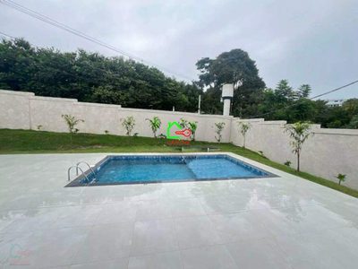 Casa de Condomínio, 2 quartos - Foto 5