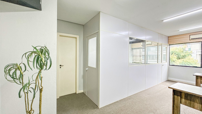 Sala-Conjunto, 37 m² - Foto 1