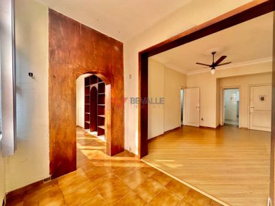Apartamento, 2 quartos, 85 m² - Foto 2