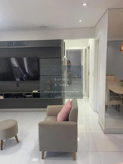 Apartamento, 2 quartos, 87 m² - Foto 2