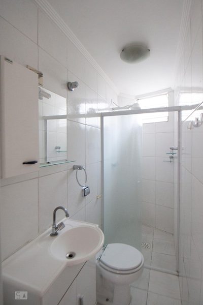 Apartamento, 2 quartos, 56 m² - Foto 5