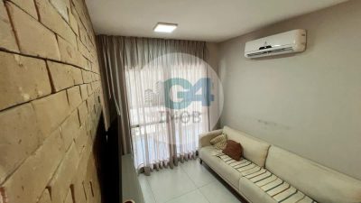 Apartamento, 2 quartos, 61 m² - Foto 2