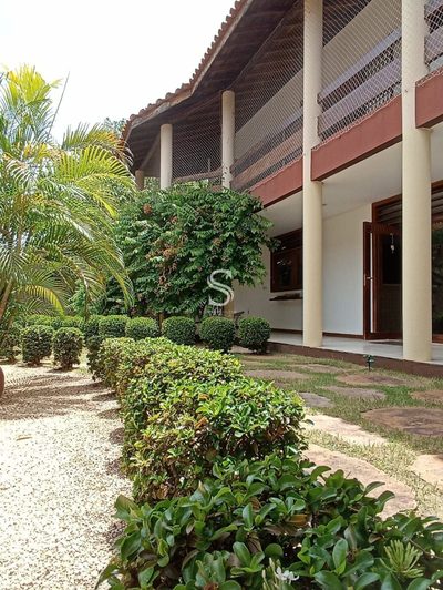 Casa, 3 quartos, 402 m² - Foto 5