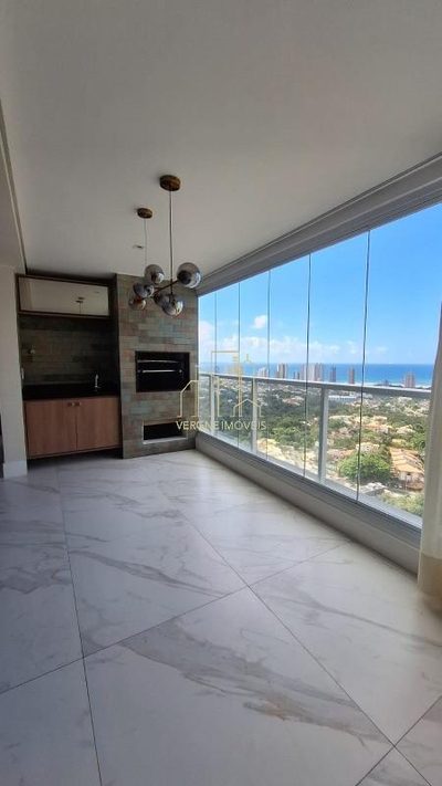 Apartamento, 3 quartos, 110 m² - Foto 1