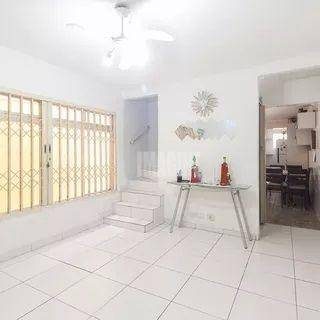 Sobrado, 2 quartos, 100 m² - Foto 1