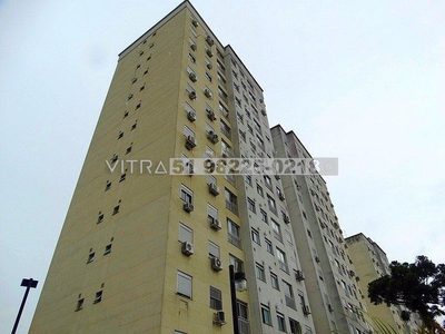 Apartamento, 2 quartos, 52 m² - Foto 2