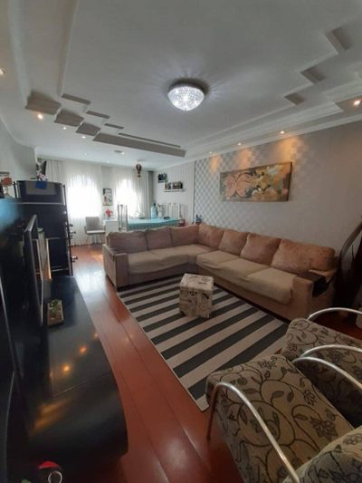 Sobrado, 3 quartos, 270 m² - Foto 4