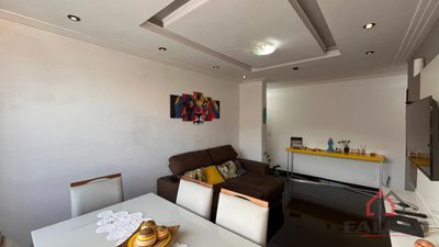 Apartamento, 2 quartos, 103 m² - Foto 4