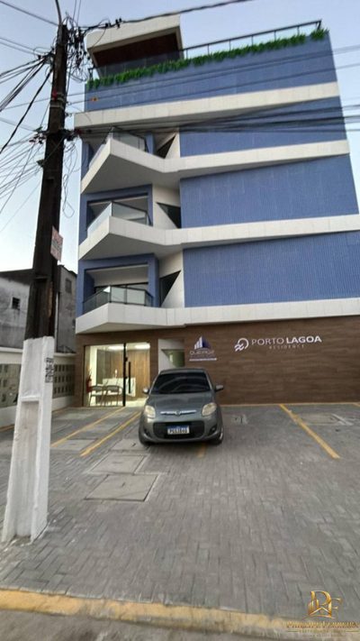 Flat/Apart Hotel, 1 quarto, 21 m² - Foto 1