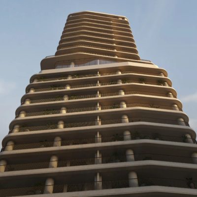 Apartamento, 3 quartos, 192 m² - Foto 1