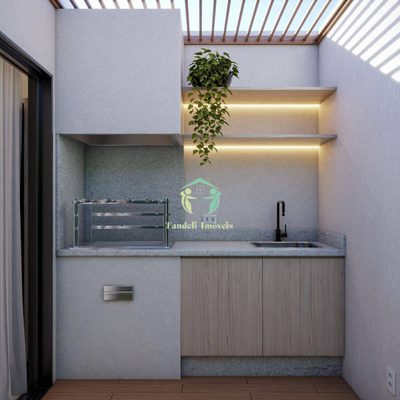 Apartamento, 3 quartos, 105 m² - Foto 5