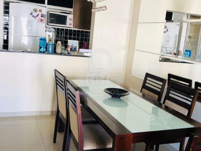 Apartamento, 3 quartos, 77 m² - Foto 4