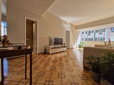 Apartamento, 3 quartos, 154 m² - Foto 3