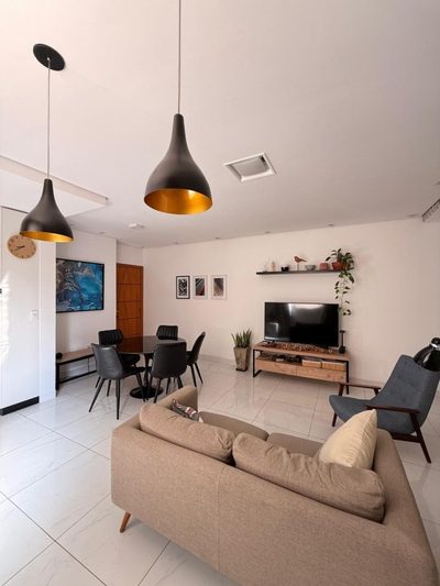 Apartamento, 2 quartos, 60 m² - Foto 1