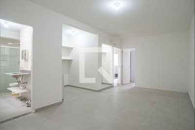 Apartamento, 2 quartos, 86 m² - Foto 1