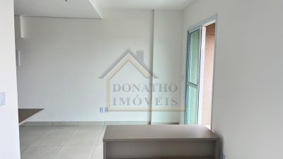 Apartamento, 1 quarto, 35 m² - Foto 5