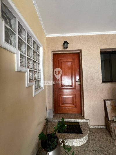 Casa, 2 quartos, 172 m² - Foto 1