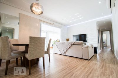 Apartamento, 4 quartos, 130 m² - Foto 1
