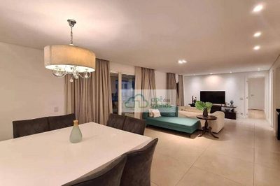 Apartamento, 3 quartos, 167 m² - Foto 5