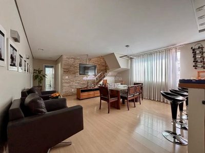 Apartamento, 4 quartos, 117 m² - Foto 2