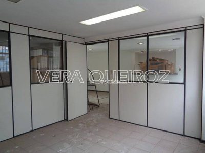 Loja-Salão, 140 m² - Foto 5