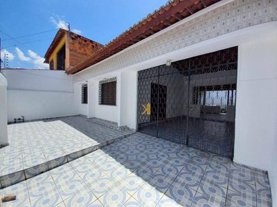 Casa, 2 quartos, 170 m² - Foto 4