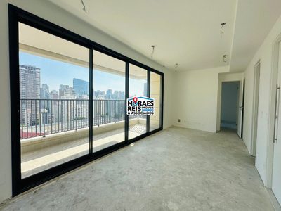 Apartamento, 3 quartos, 154 m² - Foto 3