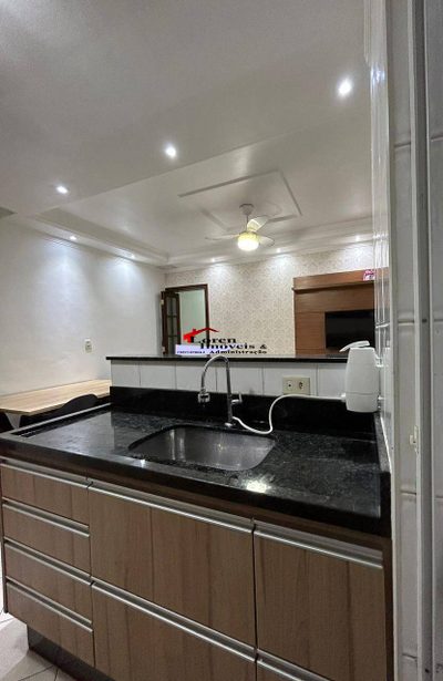 Apartamento, 2 quartos, 70 m² - Foto 5