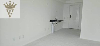 Kitnet-Studio, 25 m² - Foto 5