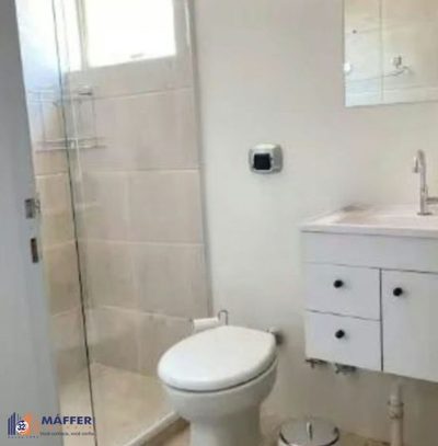 Apartamento, 1 quarto, 42 m² - Foto 3