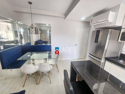 Apartamento, 2 quartos, 55 m² - Foto 3