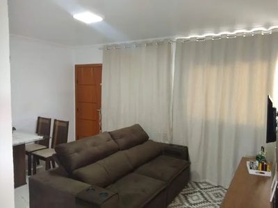 Apartamento, 2 quartos, 56 m² - Foto 1