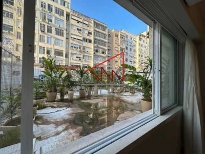 Apartamento, 3 quartos, 105 m² - Foto 1