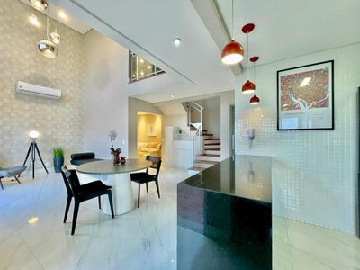 Apartamento, 2 quartos, 134 m² - Foto 5
