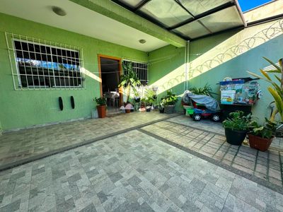 Casa, 3 quartos, 120 m² - Foto 1