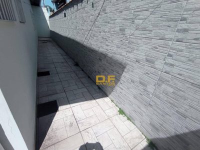 Casa, 2 quartos, 64 m² - Foto 3