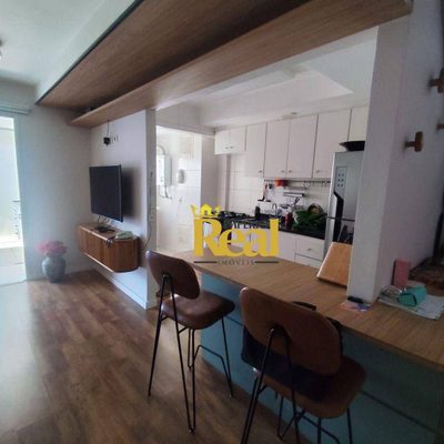 Cobertura, 1 quarto, 140 m² - Foto 1