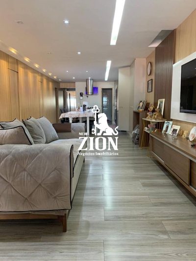 Sobrado, 4 quartos, 180 m² - Foto 4