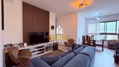 Apartamento, 3 quartos, 86 m² - Foto 3