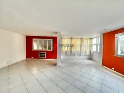 Apartamento, 3 quartos, 130 m² - Foto 5