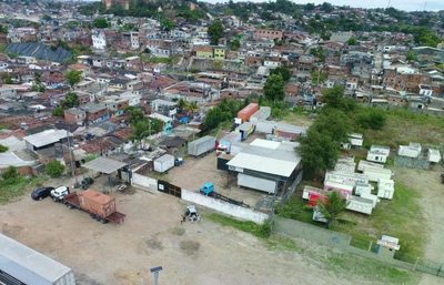Terreno, 3000 m² - Foto 1