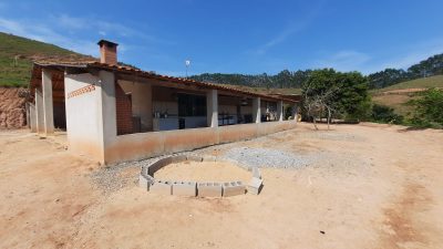 Sítio, 2 quartos, 25 m² - Foto 3